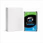 Seagate SkyHawk AI 8 To Disque dur interne 3,5" SATA III