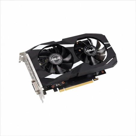 ASUS Dual GeForce RTX 3050 OC Edition 6 Go GDDR6