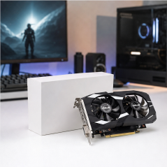 ASUS Dual RTX 3050 OC 6 Go GDDR6 pour PC gaming