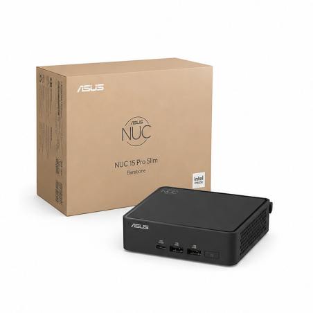 Asus NUC 15 Pro Slim Core Ultra 5 225H | Mini PC