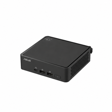 Asus NUC 15 Pro Slim Mini barebone Core Ultra 5 225H
