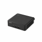 Asus NUC 15 Pro Slim Mini barebone Core Ultra 5 225H