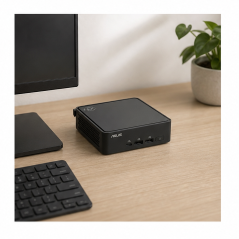 Asus NUC 15 Pro Slim Core Ultra 5 225H | Mini PC