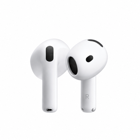 Apple AirPods 5 avec boîtier de charge sans fil
