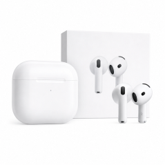 Apple AirPods 5 Wireless Charging Case