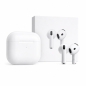 Apple AirPods 5 avec boîtier de charge sans fil