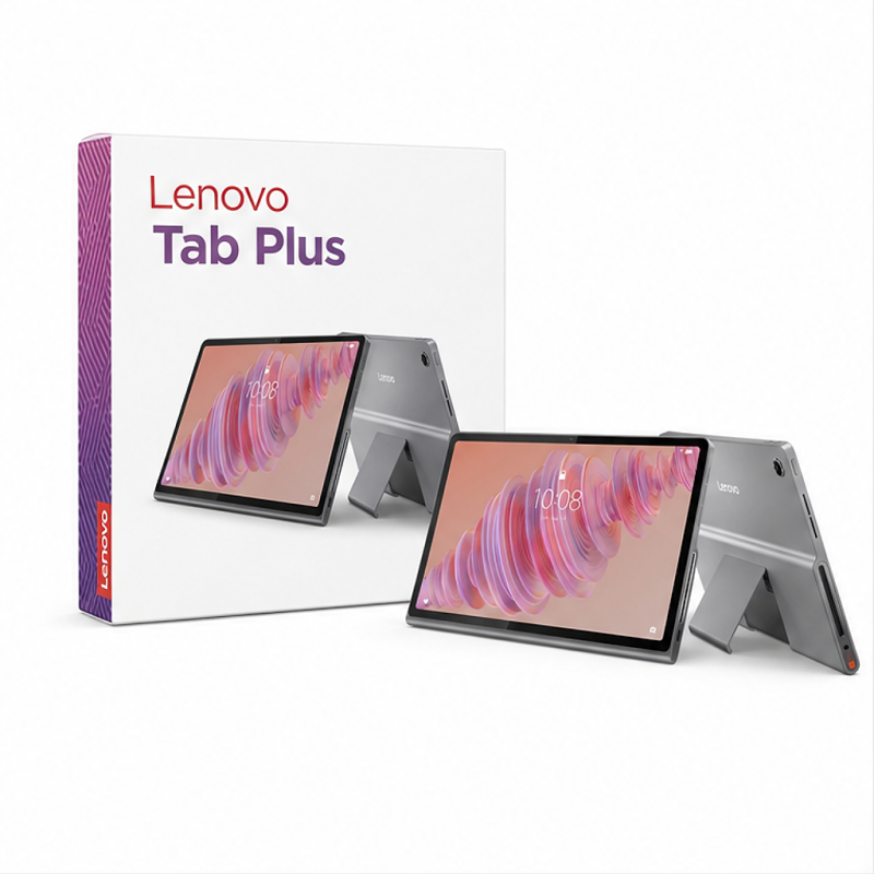 Lenovo Tab Plus 11.5" 8GB 128GB Luna Grey