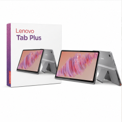 Lenovo Tab Plus 11.5" 8GB 128GB Luna Grey