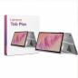 Lenovo Tab Plus 11,5" 8 Go 128 Go Gris Luna
