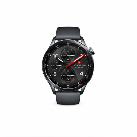 Xiaomi Watch S5 46 mm Noir