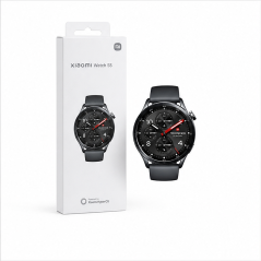 Xiaomi Watch S5 46mm Black | Smartwatch