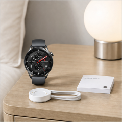 Xiaomi Watch S5 46mm Black | Smartwatch