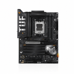 ASUS TUF Gaming X870-PLUS WIFI Carte mère ATX