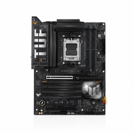 ASUS TUF Gaming X870-PLUS WIFI Carte mère ATX