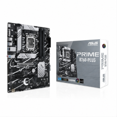ASUS PRIME B760-PLUS ATX Intel LGA 1700