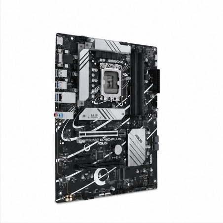 Carte mère ASUS PRIME B760-PLUS ATX