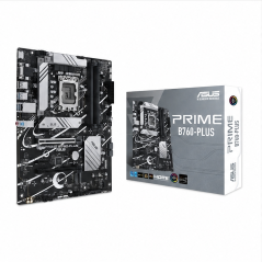 ASUS PRIME B760-PLUS ATX Intel LGA 1700