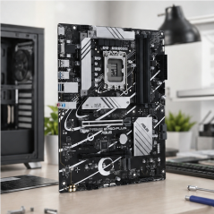 ASUS PRIME B760-PLUS ATX Intel LGA 1700