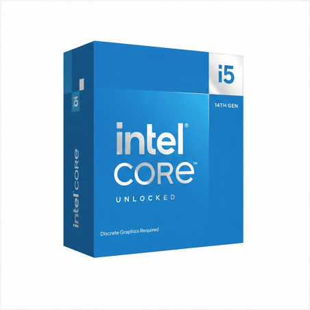 Intel Core i5-14600KF Processeur LGA1700