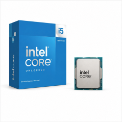 Intel Core i5-14600KF Processeur LGA1700
