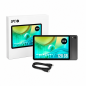 Tablette SPC Gravity 6 11" 4 Go 128 Go gris foncé
