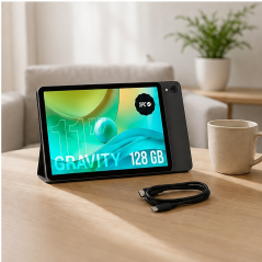 SPC Gravity 6 11" Tablet 4GB 128GB | Dark Gray