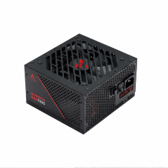 Alimentation Abysm Morpheo GX5 ATX 3.1 1300W noire