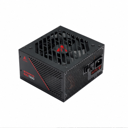 Alimentation Abysm Morpheo GX5 ATX 3.1 1300W noire