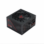 Abysm Morpheo GX5 ATX 3.1 1300W Power Supply Black