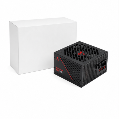 Abysm Morpheo GX5 1300W ATX 3.1 Power Supply