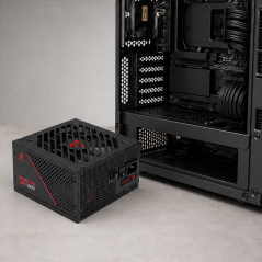 Abysm Morpheo GX5 1300W ATX 3.1 Power Supply