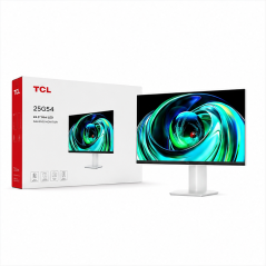 TCL 25G54 24,5" Mini LED 144 Hz Full HD