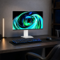 TCL 25G54 24.5-inch Mini LED Monitor
