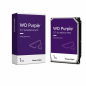 WD Purple 1TB 3.5" Internal SATA Hard Drive