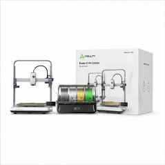 Creality Ender-3 V4 Combo Imprimante 3D | Wi‑Fi