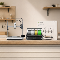 Creality Ender-3 V4 Combo Imprimante 3D | Wi‑Fi