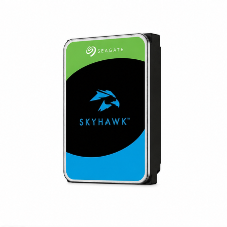 Seagate SkyHawk 6 To Disque dur interne 3,5" SATA III