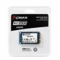 Kingston KC600 512GB mSATA SSD