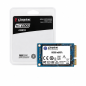 Kingston KC600 SSD mSATA 512 Go