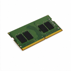 Kingston ValueRAM DDR4 3200 MT/s 8 Go CL22 SO-DIMM
