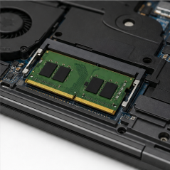 Kingston ValueRAM DDR4 8GB CL22 SO-DIMM