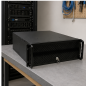 Unykach UK4129 Châssis rack serveur 4U 19" noir