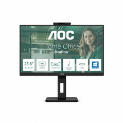 Moniteur AOC 24P3QW 23,8" IPS Full HD