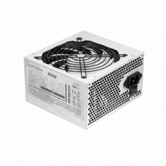 Alimentation ATX Mars Gaming MPIII850 850 W blanche