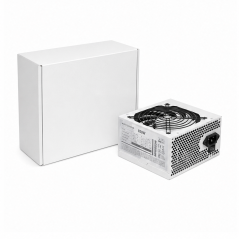 Mars Gaming MPIII850 850 W blanche ATX