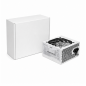 Alimentation ATX Mars Gaming MPIII850 850 W blanche