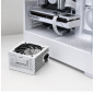 Mars Gaming MPIII850 850W ATX Power Supply White