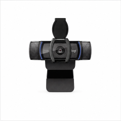 Logitech C920s Pro HD Webcam