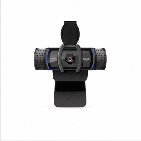 Logitech C920s Pro HD Webcam
