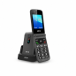 SPC Stella 3 clamshell mobile phone